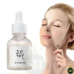 سرم روشن کننده و ضد لک آلفا آربوتین بیوتی آف جوسان