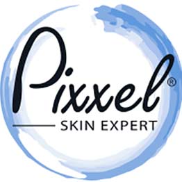 pixxel logo