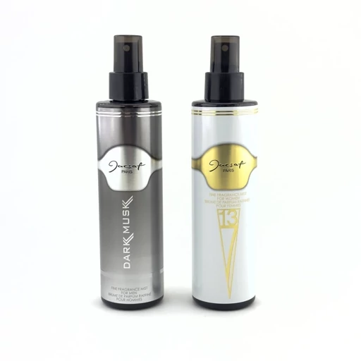 بادی اسپلش ساده ژک ساف 200 میل