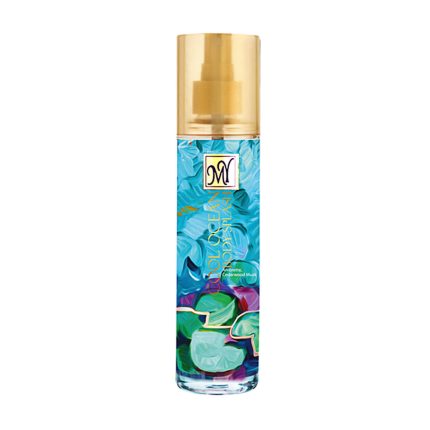 بادی اسپلش مای مدل Cool Ocean حجم 200 میلی لیتر