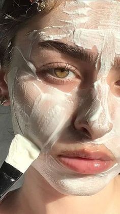 ماسک خاک رس سبز