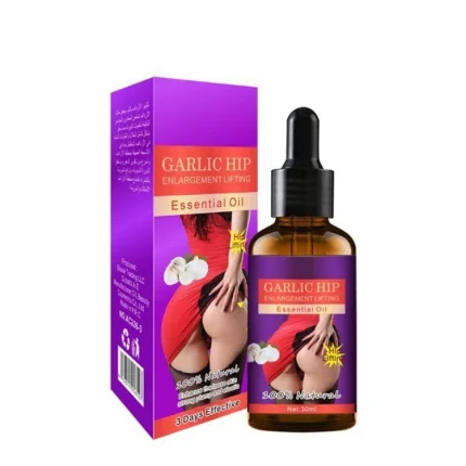 روغن حجم دهنده و لیفت باسن