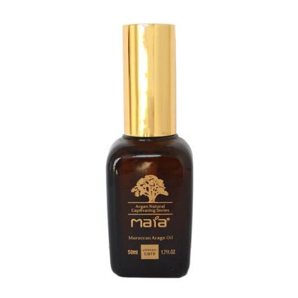 روغن مو آرگان مایا 50 میل