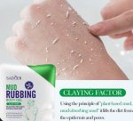 اسکراب ژله ای بدن آلوئه ورا سادور