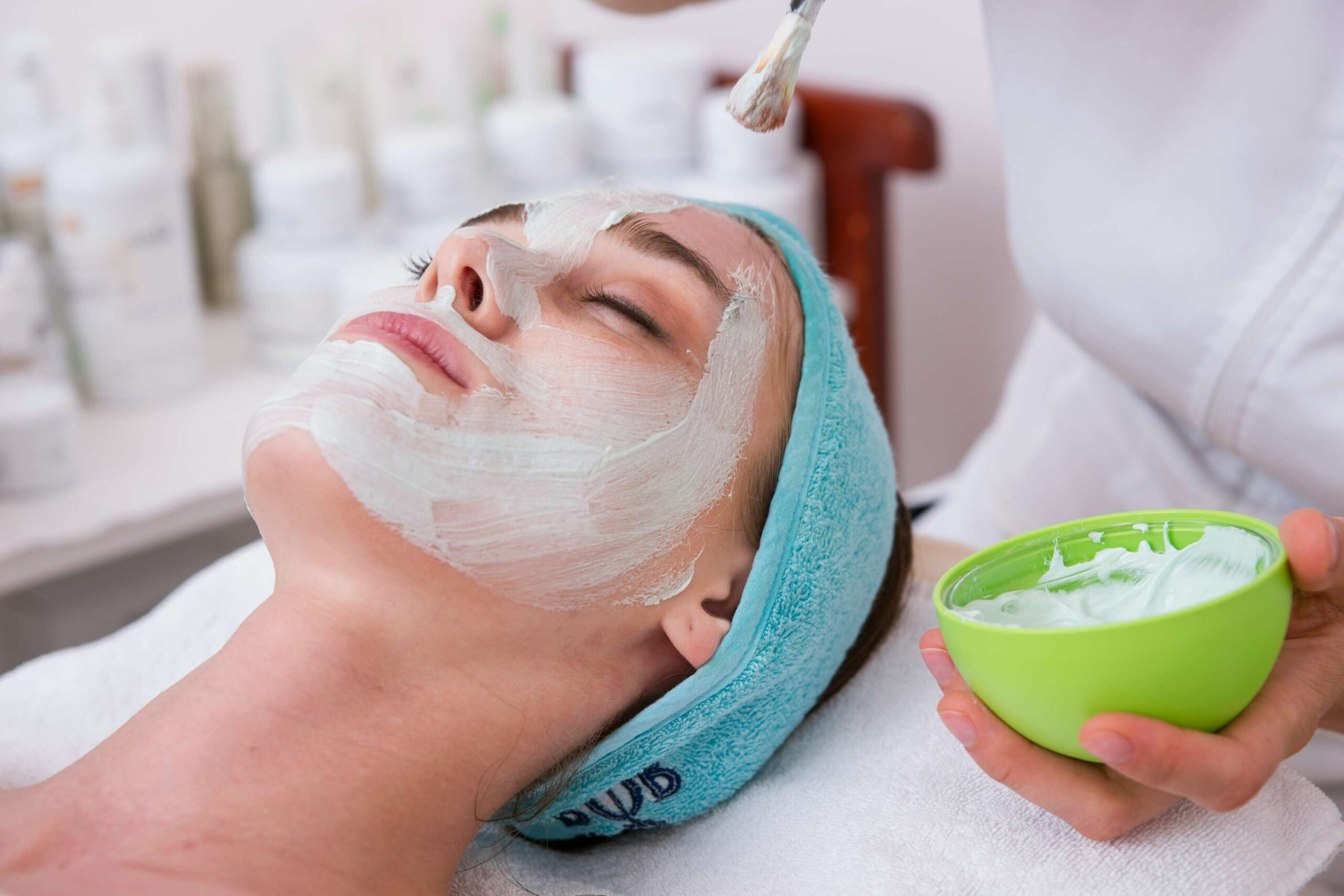 استفاده از فواید ماسک زغال برای صورت