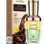روغن مو آرگان دو فاز سادور 30 میل